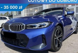 BMW SERIA 3 320i xDrive M Sport 320i xDrive M Sport 2.0 (184KM) | Adaptacyjne r