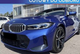 BMW SERIA 3 320i xDrive M Sport 320i xDrive M Sport 2.0 (184KM) | Adaptacyjne reflektory