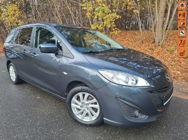 Mazda 5 II 1.8 MZR Center-Line 7 osób-1