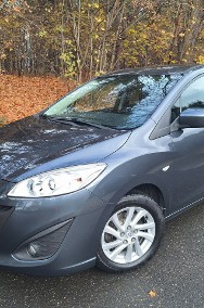 Mazda 5 II 1.8 MZR Center-Line 7 osób-2