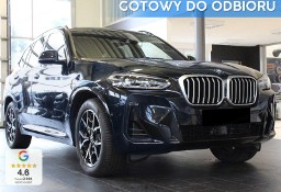 BMW X3 G01 xDrive20d M Sport xDrive20d M Sport 2.0 (190KM)| Ogrzewanie foteli p