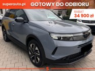 Opel Grandland X GS 1.2 Turbo GS 1.2 Turbo 136KM