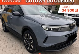 Opel Grandland X GS 1.2 Turbo GS 1.2 Turbo 136KM