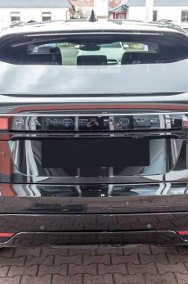 Land Rover Range Rover Velar 3.0 P400 Dynamic SE 3.0 P400 Dynamic SE (400 KM) System audio Meridian-2