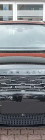Land Rover Range Rover Velar 3.0 P400 Dynamic SE 3.0 P400 Dynamic SE (400 KM) System audio Meridian-3