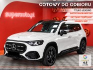 Mercedes-Benz Klasa GLB 200 4-Matic AMG Line 200 4M Pakiet Premium z Dodatkami Cyfrowymi + Zimowy