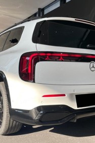 Mercedes-Benz Klasa GLB 200 4-Matic AMG Line 200 4M Pakiet Premium z Dodatkami Cyfrowymi + Zimowy-2