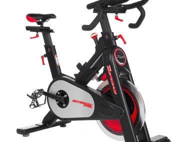 Rower Spinningowy- Cycler Exclusive Magnetic- Po regeneracji !!-1