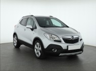 Opel Mokka , Automat, Navi, Klimatronic, Tempomat, Parktronic,