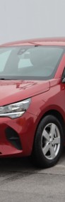 Opel Corsa F , Salon Polska, Serwis ASO, GAZ, Klima, Tempomat, Parktronic-3