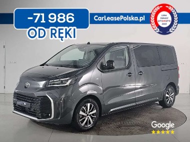 Toyota Proace Proace Verso Business-1