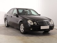 Mercedes-Benz Klasa E W211 , Automat, Klimatronic, Tempomat, Parktronic,