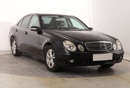 Mercedes-Benz Klasa E W211 , Automat, Klimatronic, Tempomat, Parktronic,