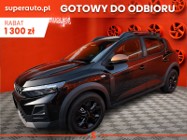 Dacia Sandero II Stepway Extreme 1.2 Eco-G LPG Stepway Extreme 1.2 Eco-G LPG 120KM / Pakiet