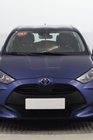 Toyota Yaris IV , Salon Polska, 1. Właściciel, Serwis ASO, VAT 23%, Klima,-2
