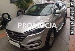 Hyundai Tucson III Kamera, Nawigacja, Benzyna, Serwis,