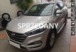 Hyundai Tucson III Kamera, Nawigacja, Benzyna, Serwis,