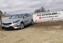 Kia Cee'd III III 2018 -