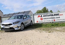 Kia Cee'd III III 2018 -