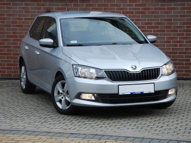 1,0 95 KM Navigacja ,Android , CarPlay, kamera, Salon Pl. -1