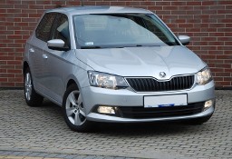 Skoda Fabia III 1,0 95 KM Navigacja ,Android , CarPlay, kamera, Salon Pl.