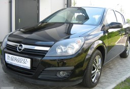 Opel Astra H KRAJOWY 1 WŁASC.