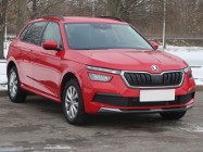 Skoda Kamiq , Salon Polska, 1. Właściciel, Serwis ASO, Klimatronic,