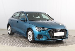 Audi A3 III , Salon Polska, 1. Właściciel, Serwis ASO, VAT 23%,