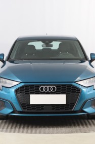 Audi A3 III , Salon Polska, 1. Właściciel, Serwis ASO, VAT 23%,-2