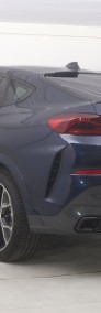 BMW X6 G06 , Salon Polska, 1. Właściciel, Serwis ASO, 286 KM, Automat,-4