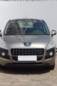 Peugeot 3008 , Navi, Klimatronic, Tempomat, Parktronic, Dach panoramiczny,-2