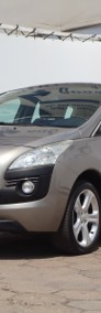 Peugeot 3008 , Navi, Klimatronic, Tempomat, Parktronic, Dach panoramiczny,-3