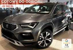 SEAT Ateca Xperience 1.5 TSI DSG Xperience 1.5 TSI 150KM DSG