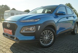Hyundai Kona 2017r BENZYNA 120KM STAN BDB DOINWESTOWANY