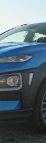 Hyundai Kona 2017r BENZYNA 120KM STAN BDB DOINWESTOWANY-3