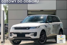 Land Rover Range Rover Sport III 3.0 P460e S 3.0 P460e S (460 KM) Hak holowniczy