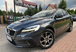 Volvo V40 Cross Country Ocean Race 2,0D-120KM FULL LED, Zarejestrowany, Skóry