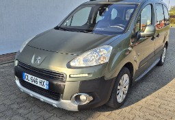 Peugeot Partner II Klimatronic