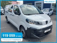 Peugeot Expert Long L2H1 Zabudowa Brygadowa Składana Long L2H1 Zabudowa Brygadowa Składana