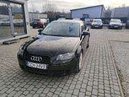 Audi A3 II (8P) Audi A3