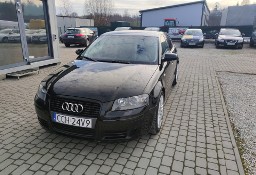 Audi A3 II (8P) Audi A3