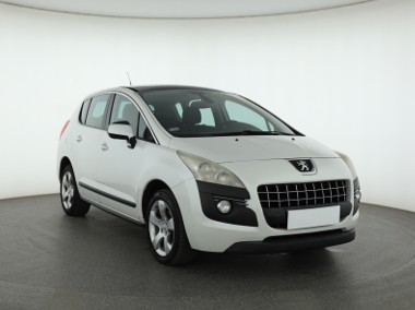 Peugeot 3008 , Klimatronic,ALU-1