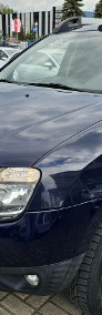 Dacia Duster I nawigacja, grzane fotele, dodatkowy komplet kół-4