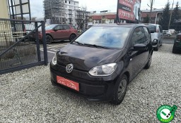 Volkswagen up! Volkswagen Up |klima |po serwisach | Isofix