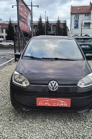 Volkswagen up! Klima |Doinwestowany | Isofix| Mały Przebieg | Zadbany-2