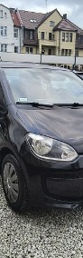 Volkswagen up! Klima |Doinwestowany | Isofix| Mały Przebieg | Zadbany-3