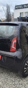 Volkswagen up! Klima |Doinwestowany | Isofix| Mały Przebieg | Zadbany-4