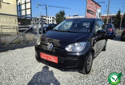 Volkswagen up! Volkswagen Up |klima |po serwisach | Isofix