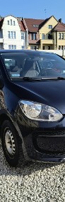 Volkswagen up! Volkswagen Up |klima |po serwisach | Isofix-3