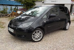 Mitsubishi Colt VI pierwszy właścicicel w kraju od 2016r. serwisowany